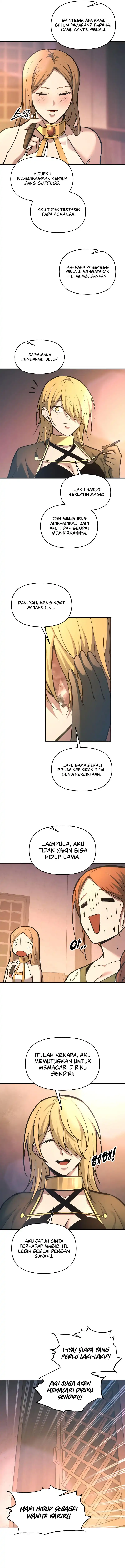 Baca I Became the Tyrant of a Defense Game - Chapter 150 halaman 13