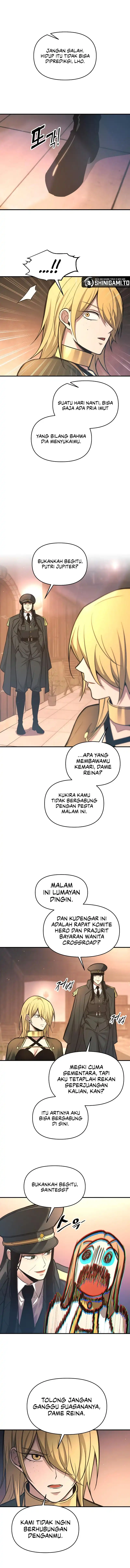 Baca I Became the Tyrant of a Defense Game - Chapter 150 halaman 14