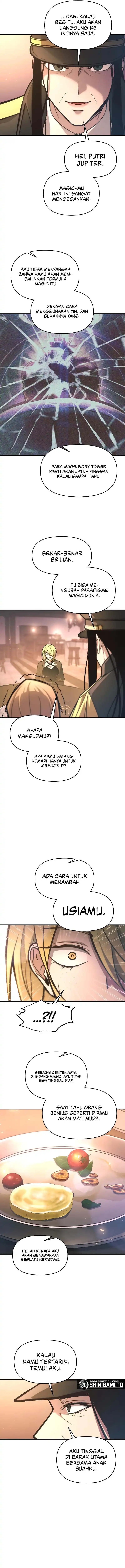 Baca I Became the Tyrant of a Defense Game - Chapter 150 halaman 15
