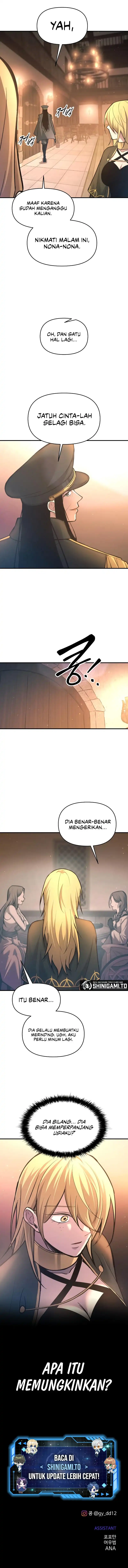 Baca I Became the Tyrant of a Defense Game - Chapter 150 halaman 16