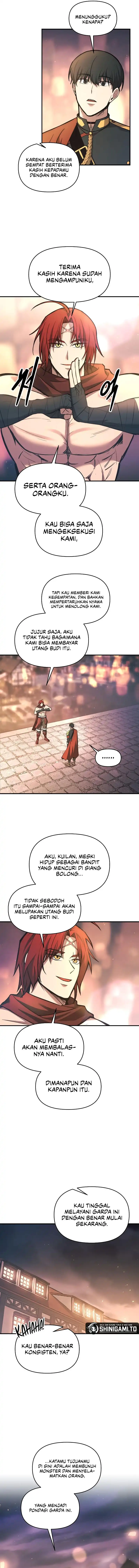 Baca I Became the Tyrant of a Defense Game - Chapter 150 halaman 7