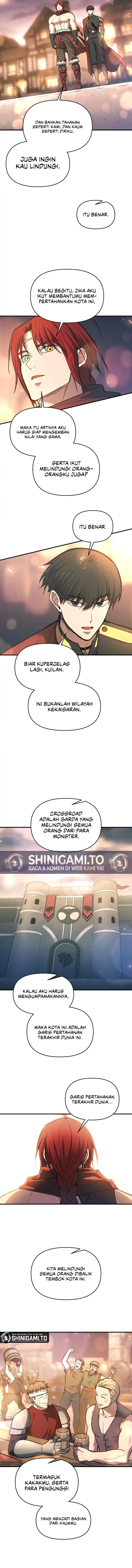 Baca I Became the Tyrant of a Defense Game - Chapter 150 halaman 8