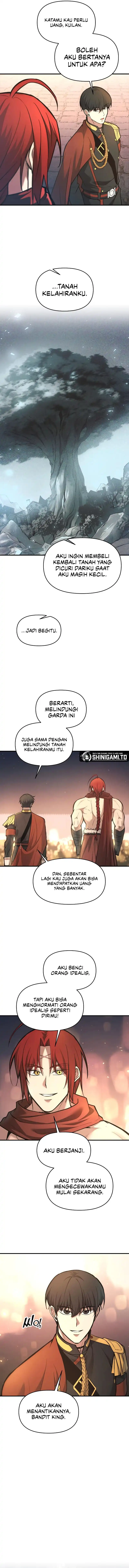 Baca I Became the Tyrant of a Defense Game - Chapter 150 halaman 9