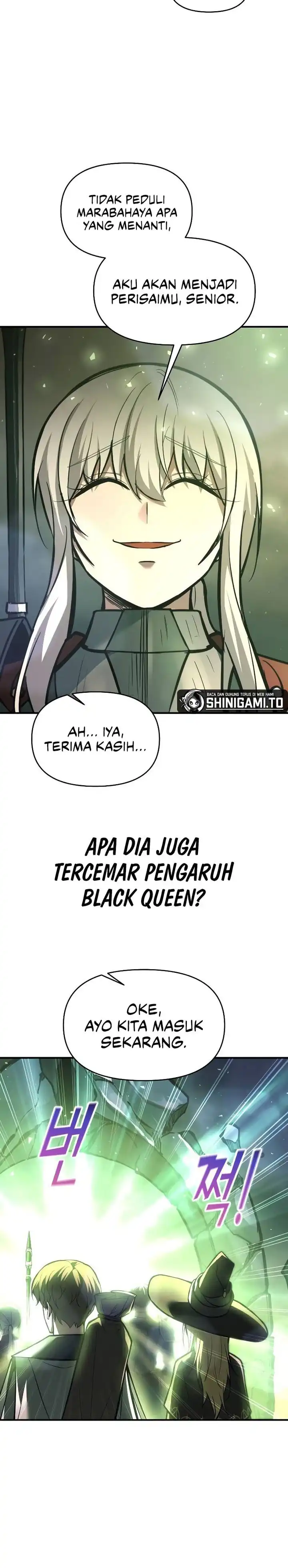 Baca I Became the Tyrant of a Defense Game - Chapter 153 halaman 11