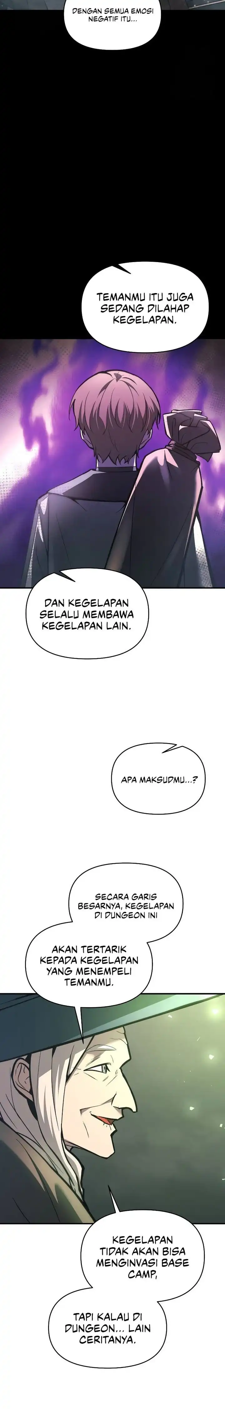Baca I Became the Tyrant of a Defense Game - Chapter 153 halaman 13