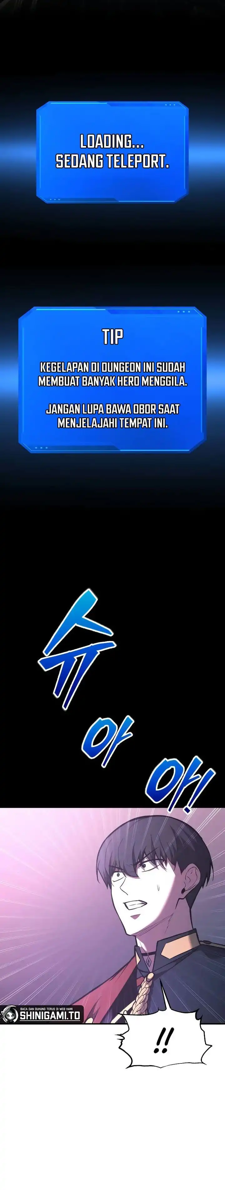 Baca I Became the Tyrant of a Defense Game - Chapter 153 halaman 15