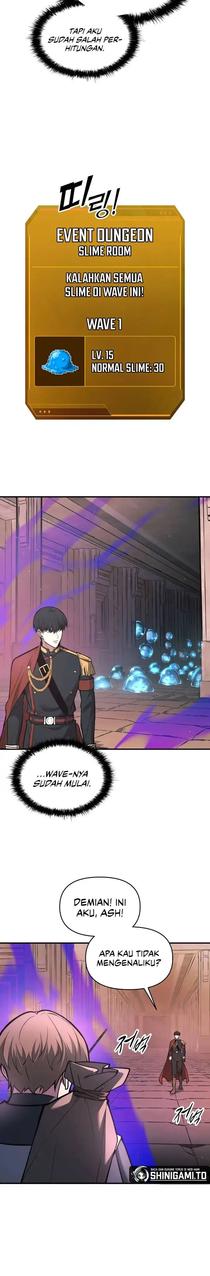 Baca I Became the Tyrant of a Defense Game - Chapter 153 halaman 17