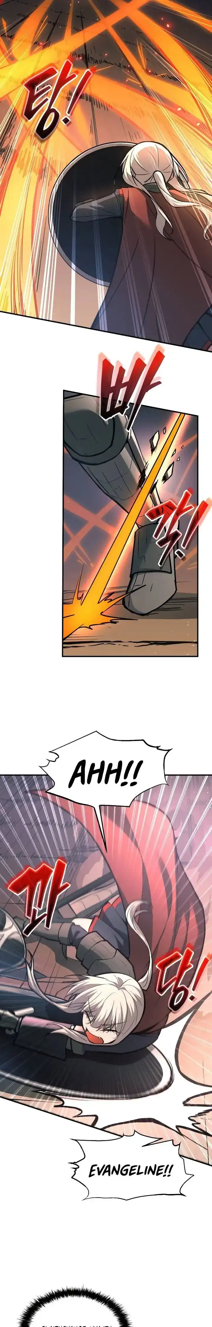 Baca I Became the Tyrant of a Defense Game - Chapter 153 halaman 24