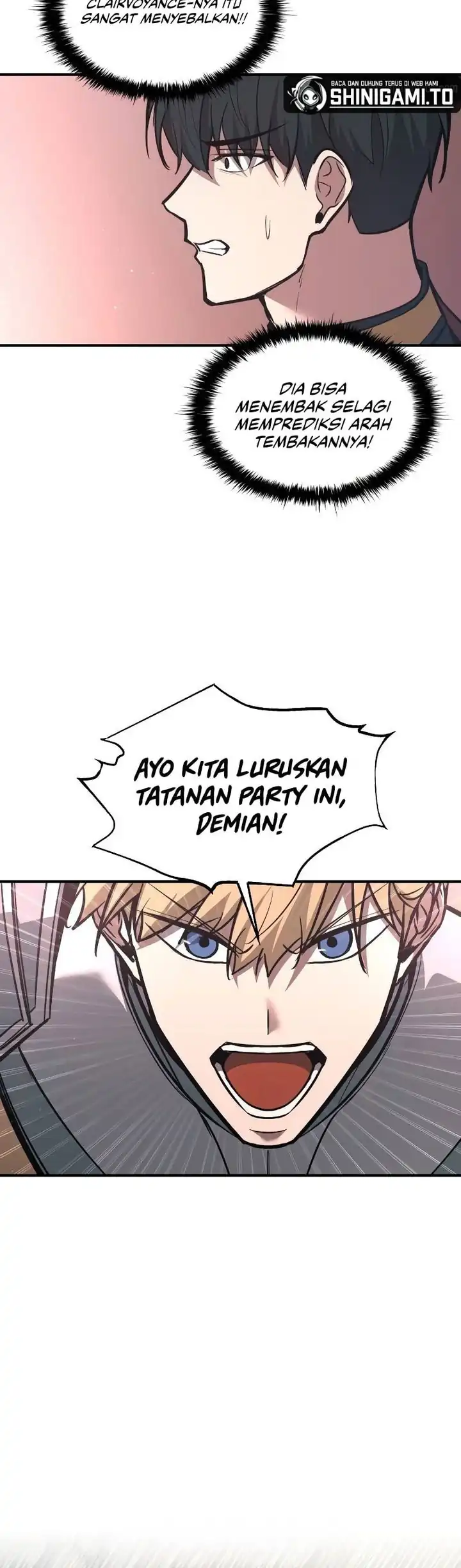 Baca I Became the Tyrant of a Defense Game - Chapter 153 halaman 25