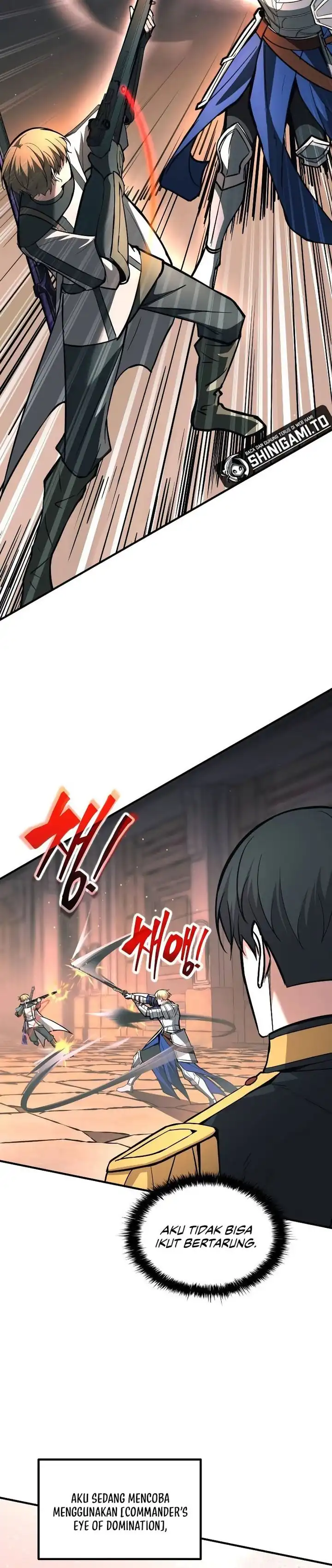 Baca I Became the Tyrant of a Defense Game - Chapter 153 halaman 27