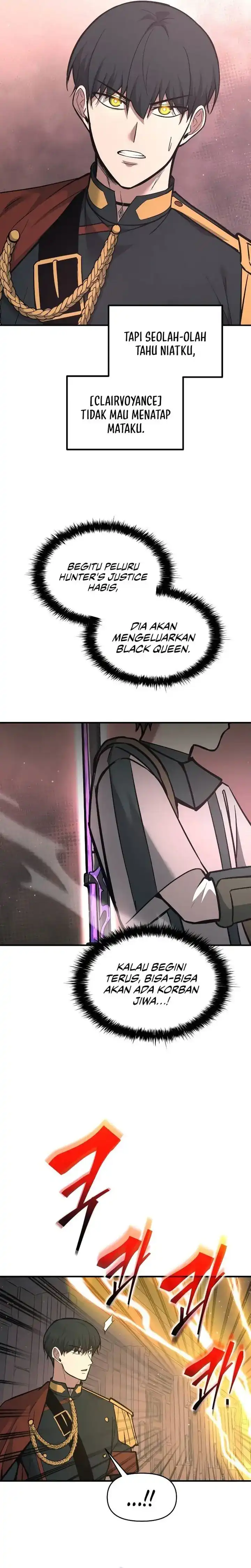 Baca I Became the Tyrant of a Defense Game - Chapter 153 halaman 28