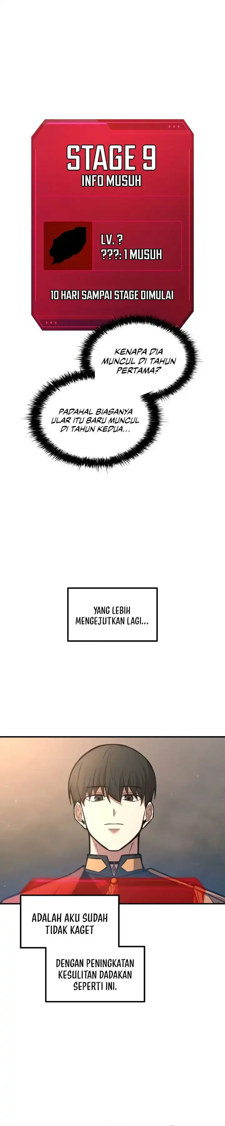 Baca I Became the Tyrant of a Defense Game - Chapter 153 halaman 3