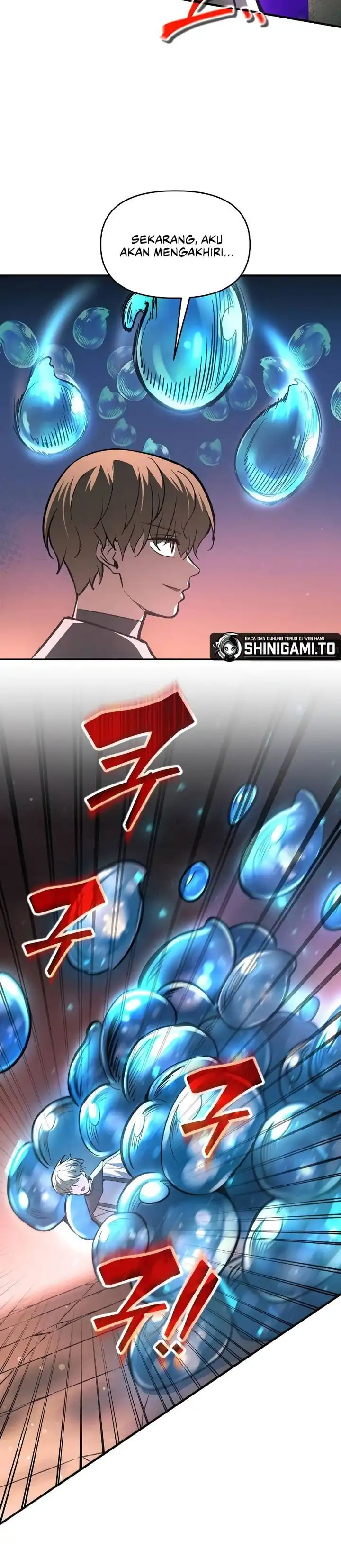 Baca I Became the Tyrant of a Defense Game - Chapter 153 halaman 31