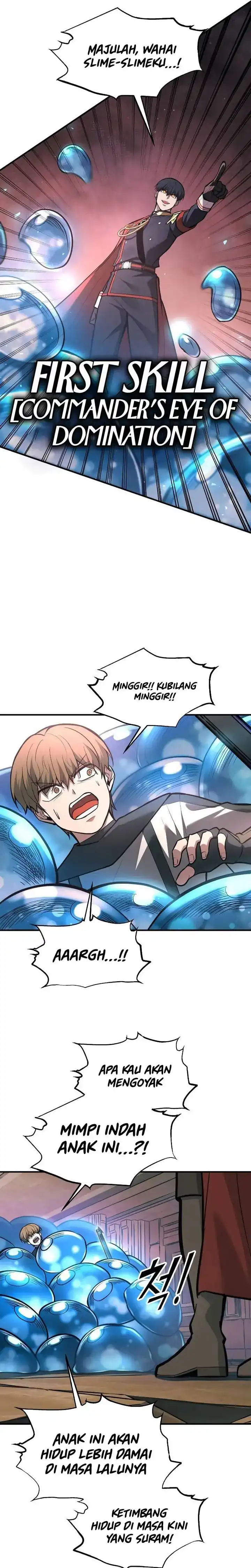 Baca I Became the Tyrant of a Defense Game - Chapter 153 halaman 32