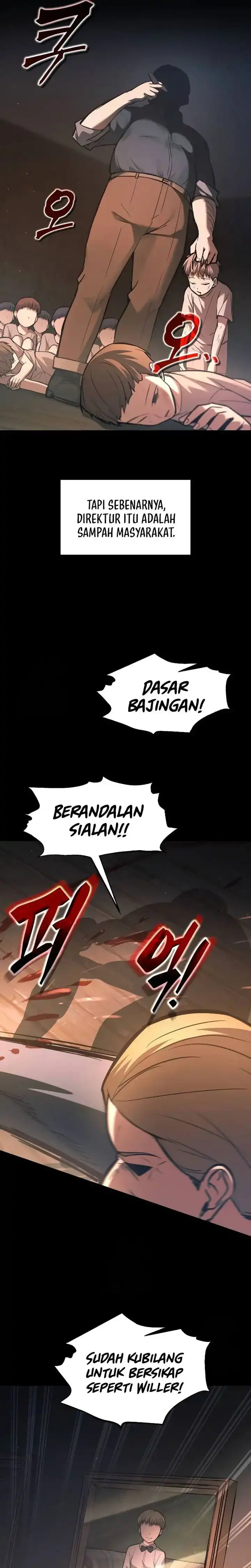 Baca I Became the Tyrant of a Defense Game - Chapter 153 halaman 36