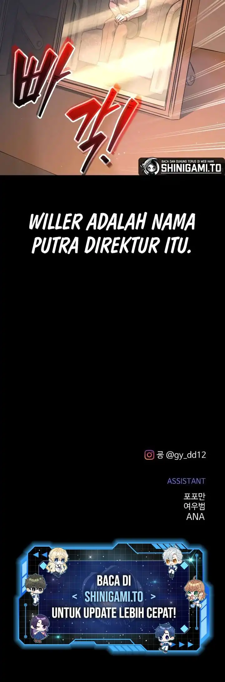 Baca I Became the Tyrant of a Defense Game - Chapter 153 halaman 37