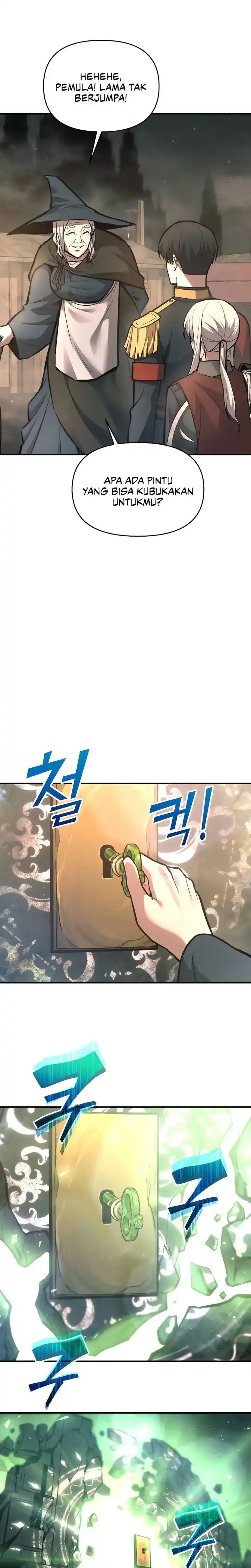 Baca I Became the Tyrant of a Defense Game - Chapter 153 halaman 8