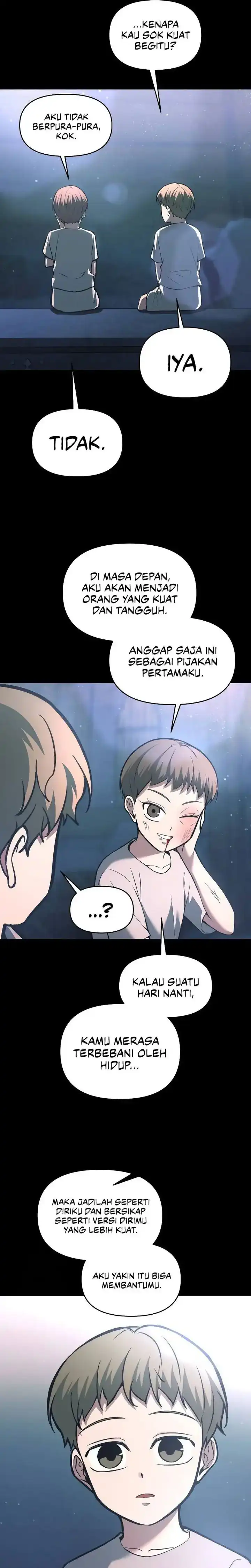 Baca I Became the Tyrant of a Defense Game - Chapter 154 halaman 10