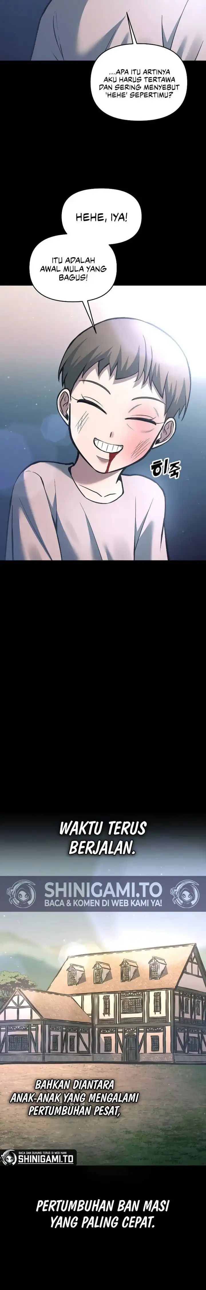 Baca I Became the Tyrant of a Defense Game - Chapter 154 halaman 11