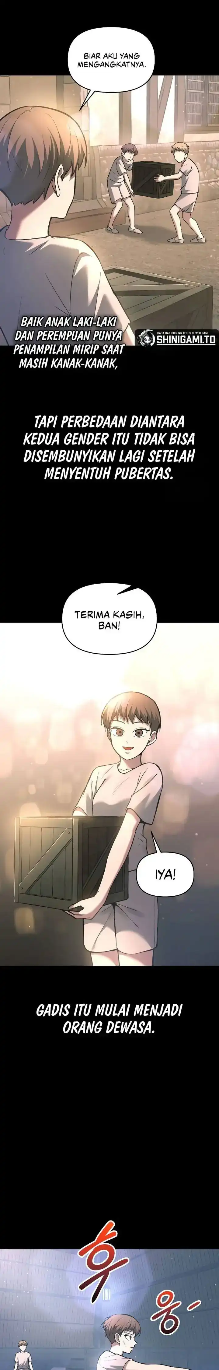 Baca I Became the Tyrant of a Defense Game - Chapter 154 halaman 12