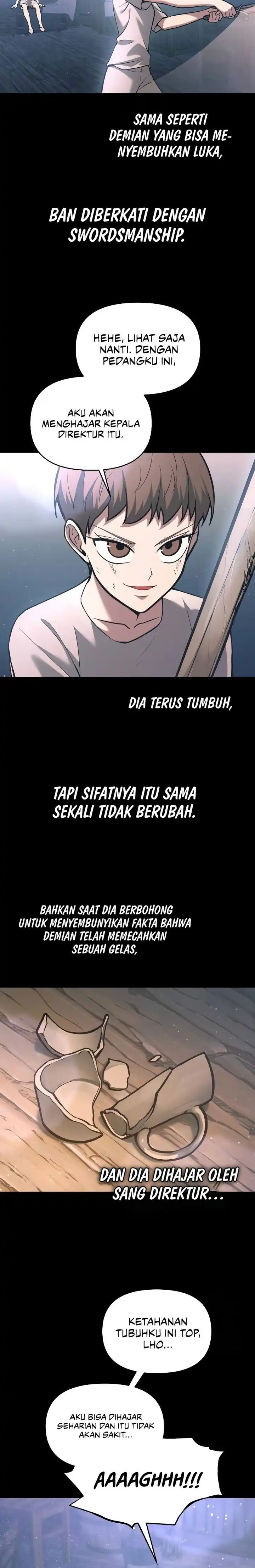 Baca I Became the Tyrant of a Defense Game - Chapter 154 halaman 13