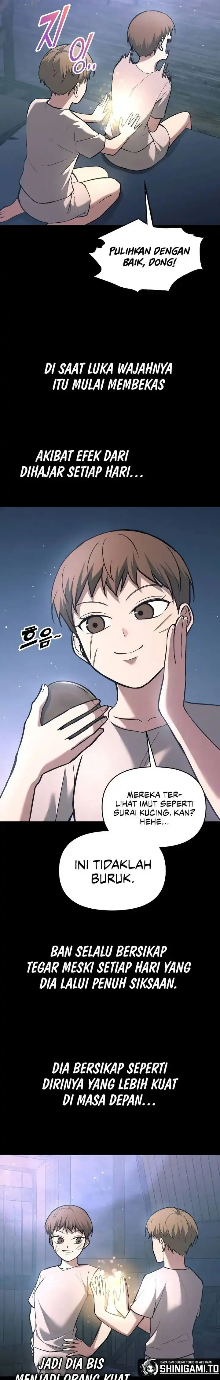 Baca I Became the Tyrant of a Defense Game - Chapter 154 halaman 14