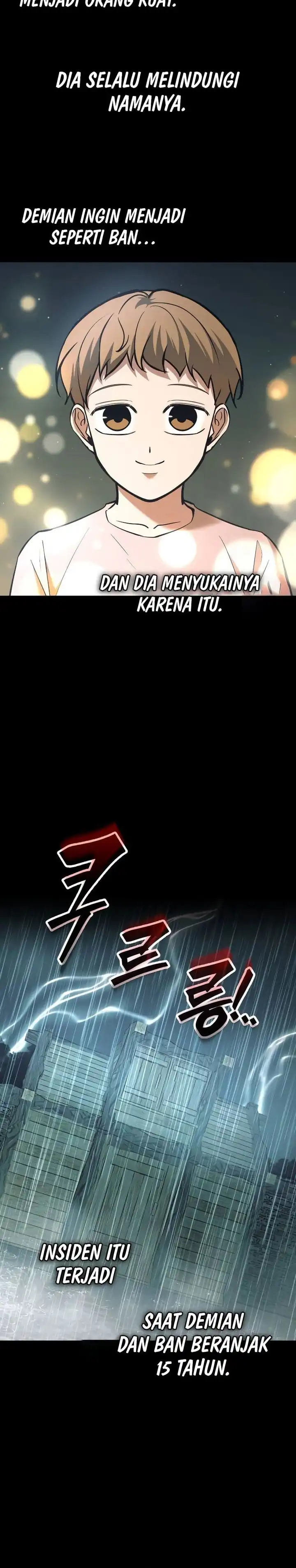 Baca I Became the Tyrant of a Defense Game - Chapter 154 halaman 15