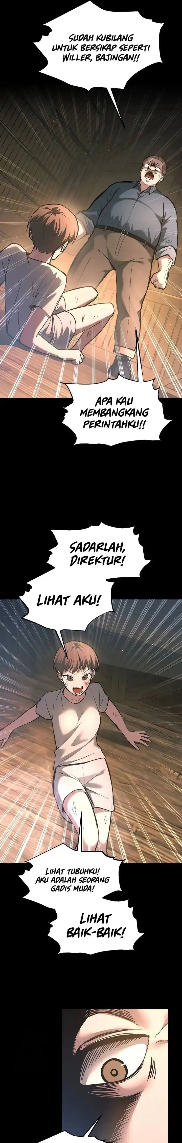 Baca I Became the Tyrant of a Defense Game - Chapter 154 halaman 16