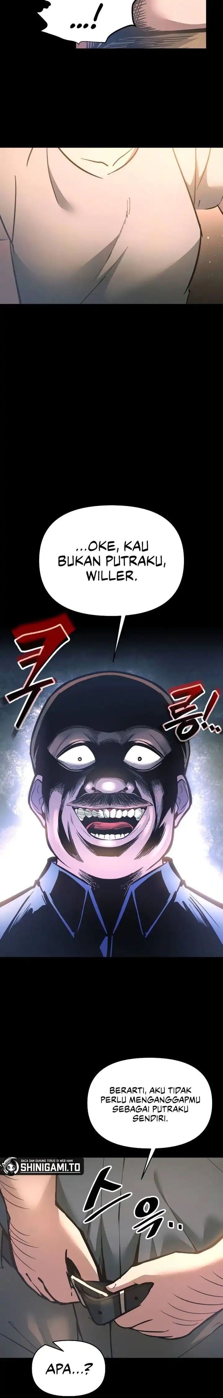 Baca I Became the Tyrant of a Defense Game - Chapter 154 halaman 17