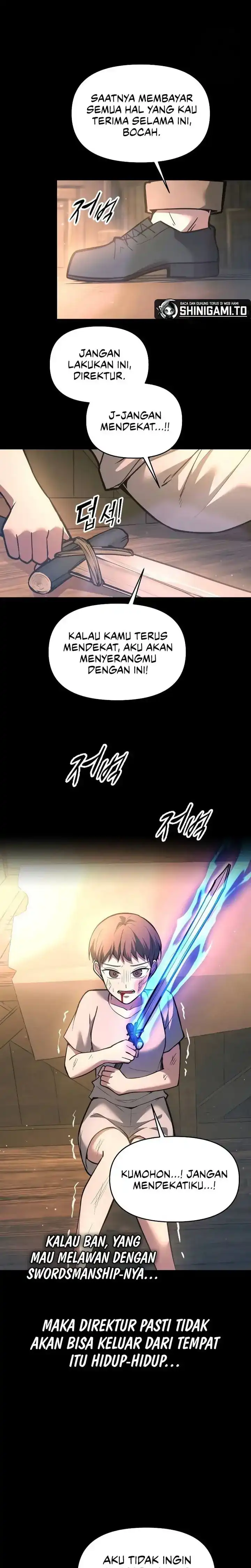 Baca I Became the Tyrant of a Defense Game - Chapter 154 halaman 18