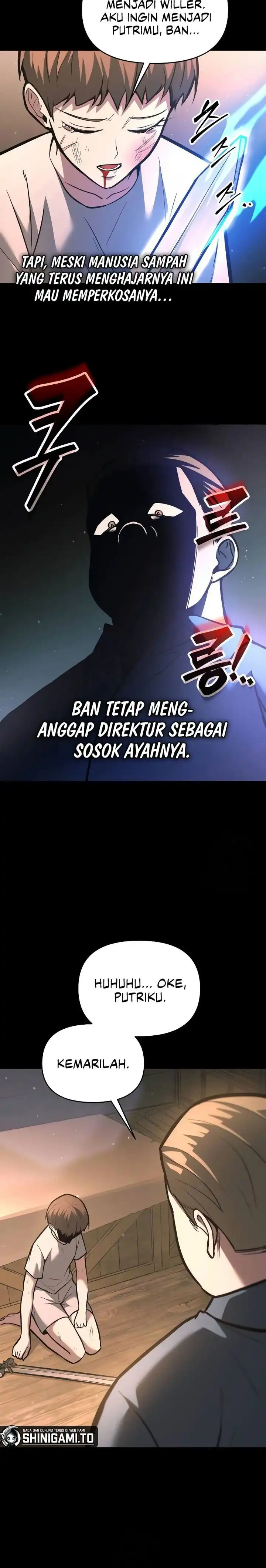 Baca I Became the Tyrant of a Defense Game - Chapter 154 halaman 19