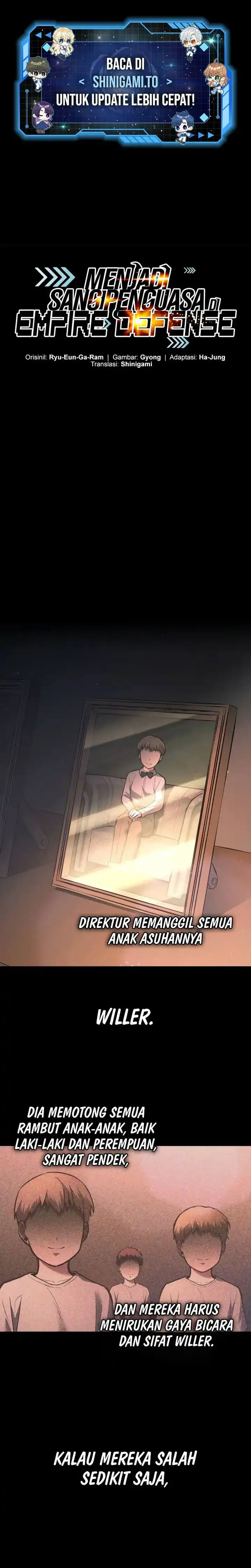 Baca I Became the Tyrant of a Defense Game - Chapter 154 halaman 2