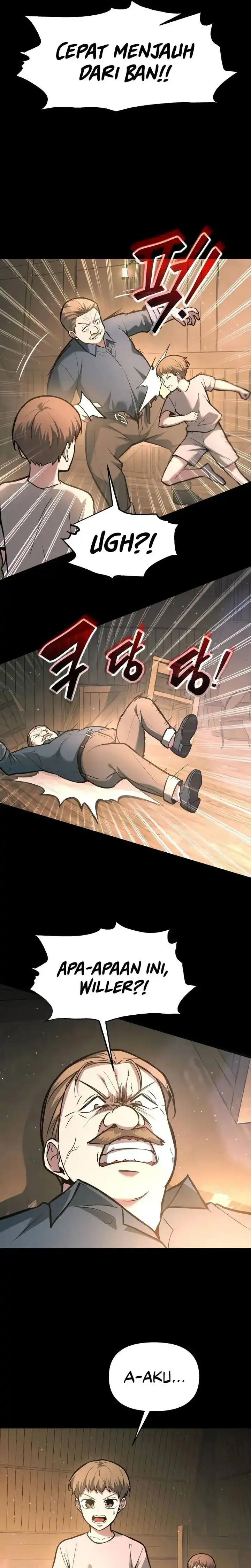 Baca I Became the Tyrant of a Defense Game - Chapter 154 halaman 20