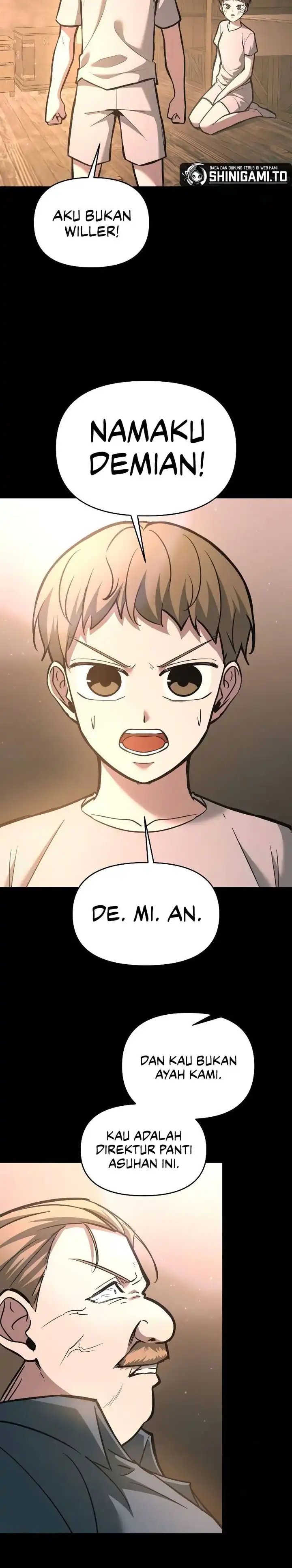 Baca I Became the Tyrant of a Defense Game - Chapter 154 halaman 21