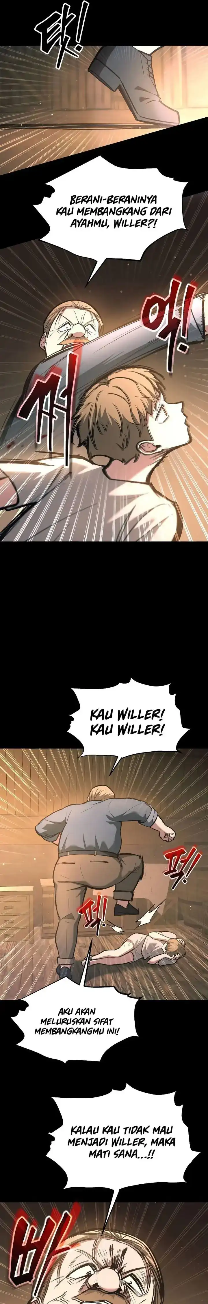 Baca I Became the Tyrant of a Defense Game - Chapter 154 halaman 22