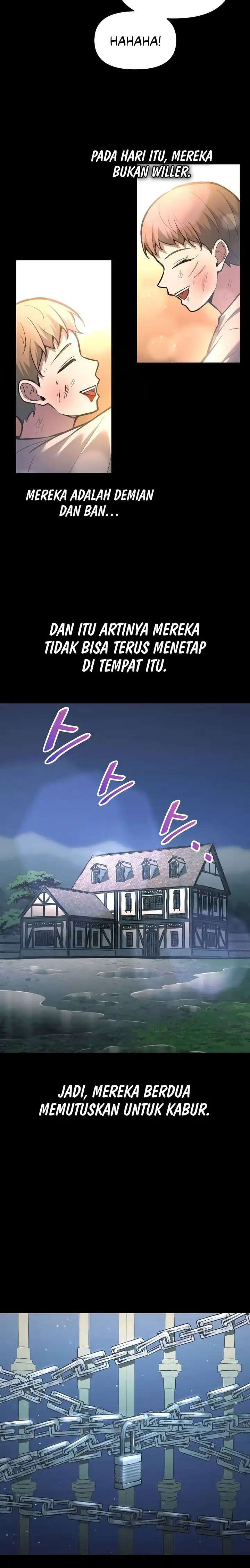 Baca I Became the Tyrant of a Defense Game - Chapter 154 halaman 25