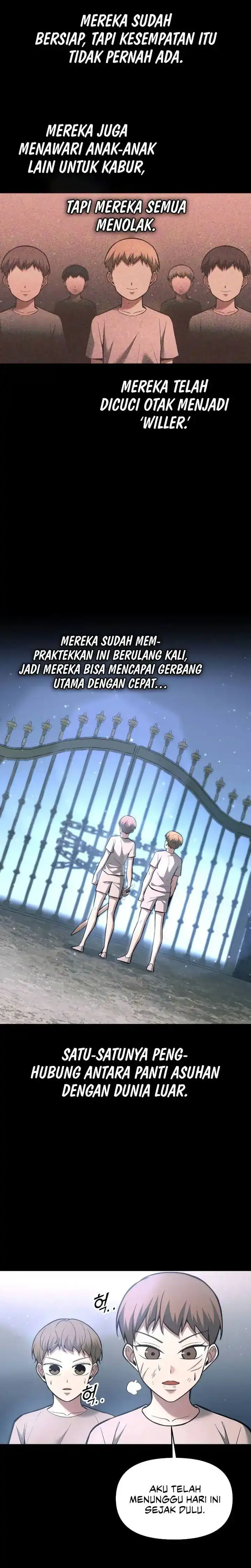 Baca I Became the Tyrant of a Defense Game - Chapter 154 halaman 26