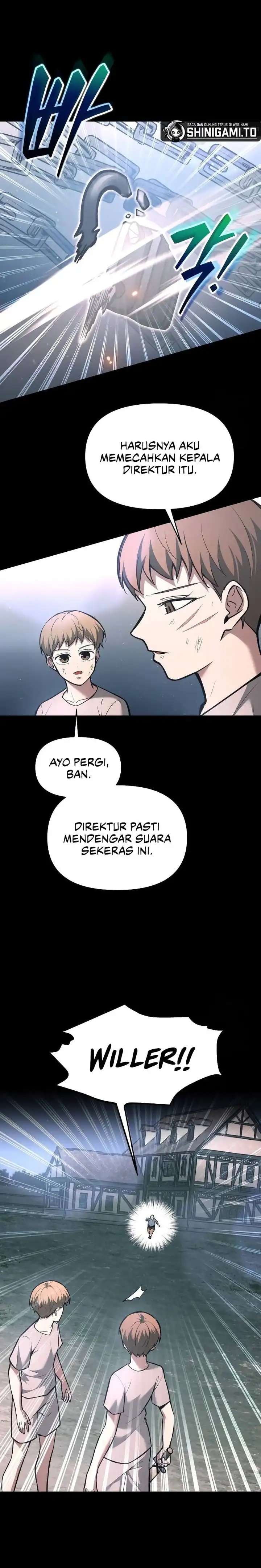 Baca I Became the Tyrant of a Defense Game - Chapter 154 halaman 27