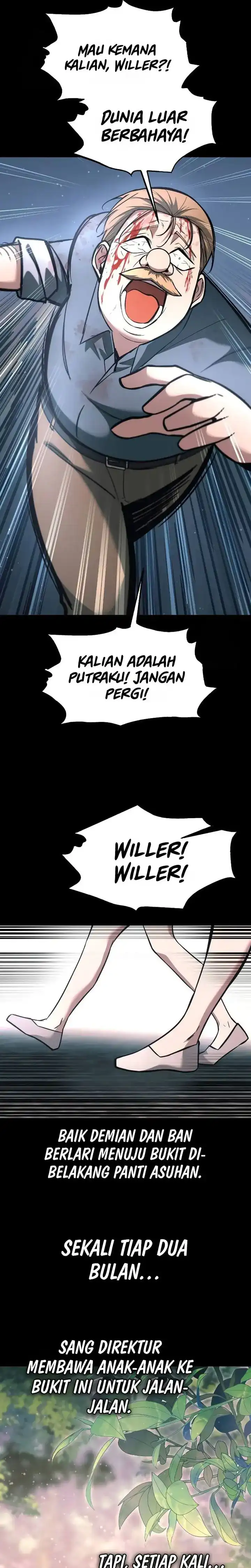 Baca I Became the Tyrant of a Defense Game - Chapter 154 halaman 28