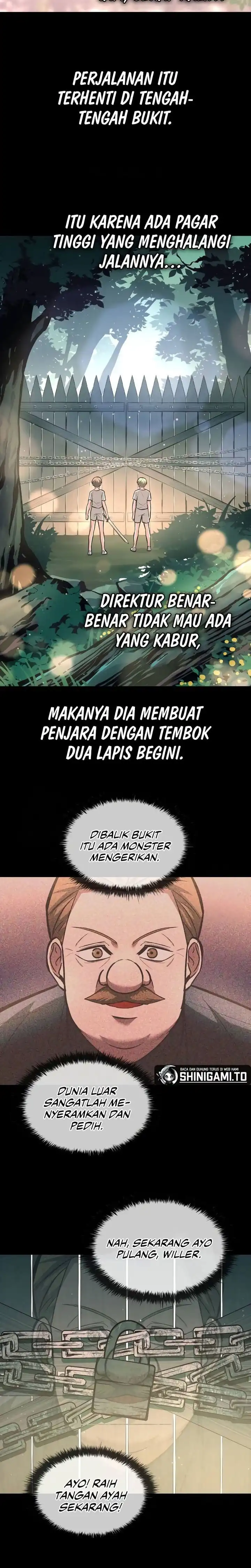 Baca I Became the Tyrant of a Defense Game - Chapter 154 halaman 29