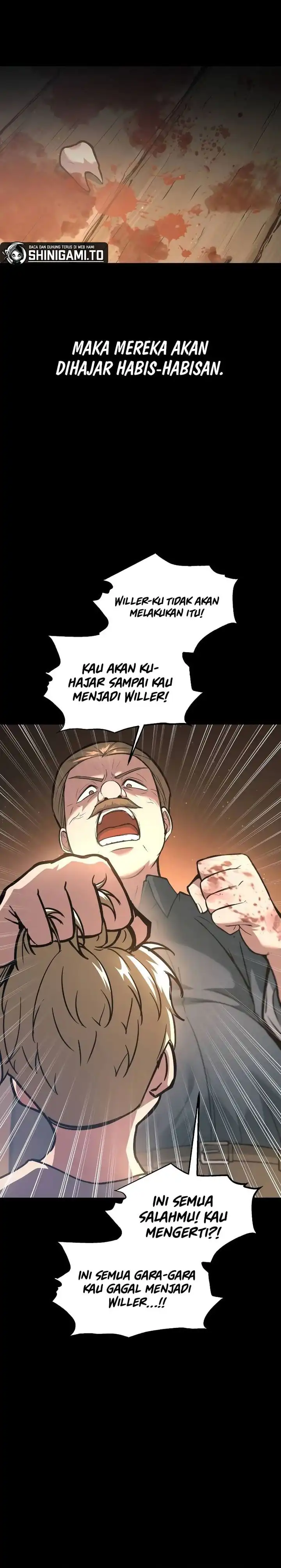 Baca I Became the Tyrant of a Defense Game - Chapter 154 halaman 3