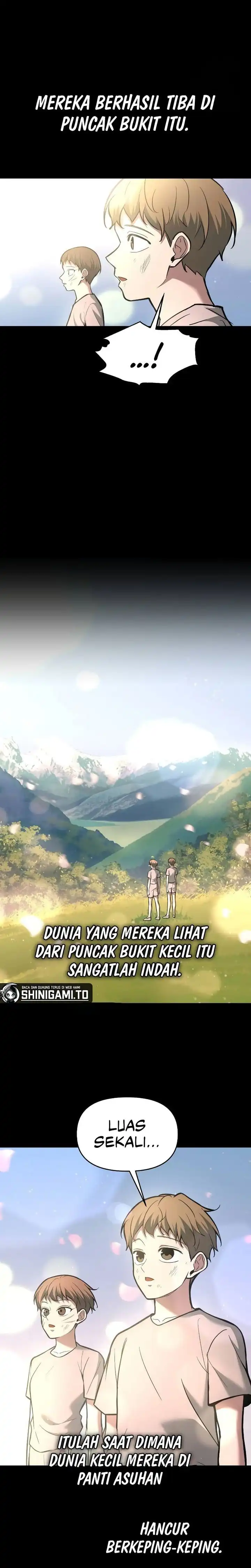 Baca I Became the Tyrant of a Defense Game - Chapter 154 halaman 31