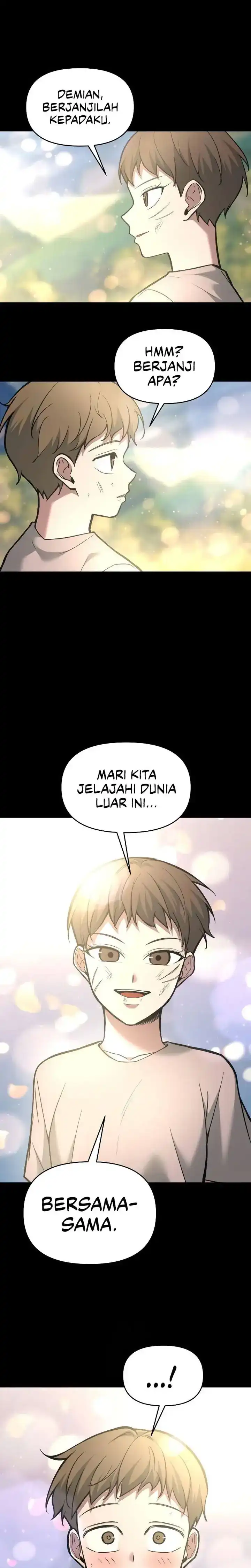 Baca I Became the Tyrant of a Defense Game - Chapter 154 halaman 32