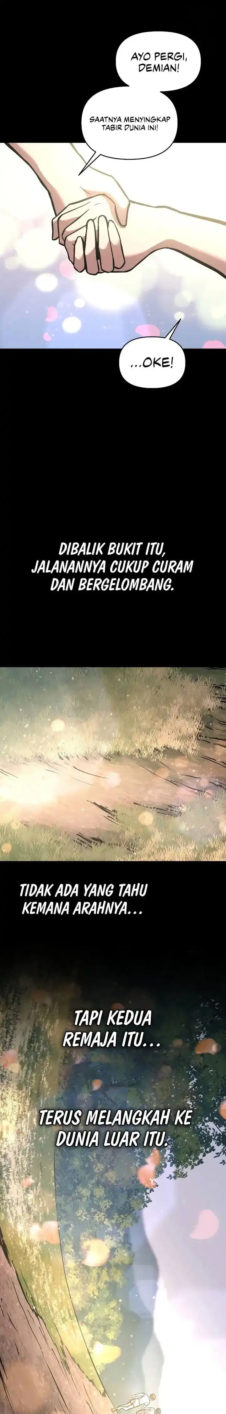 Baca I Became the Tyrant of a Defense Game - Chapter 154 halaman 34