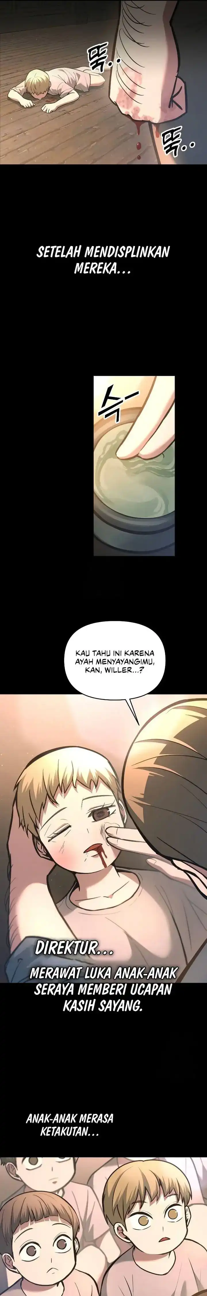 Baca I Became the Tyrant of a Defense Game - Chapter 154 halaman 4