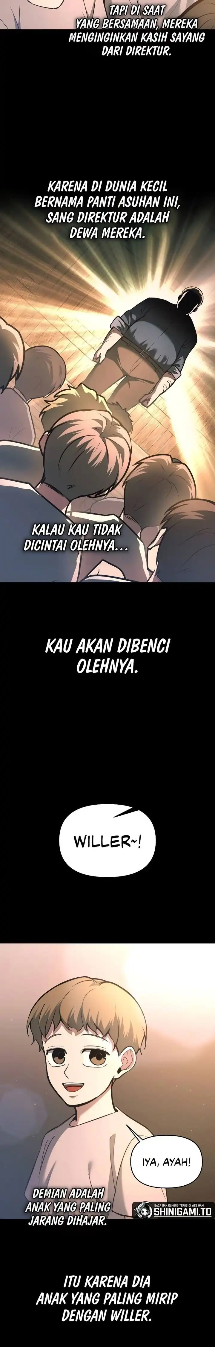 Baca I Became the Tyrant of a Defense Game - Chapter 154 halaman 5