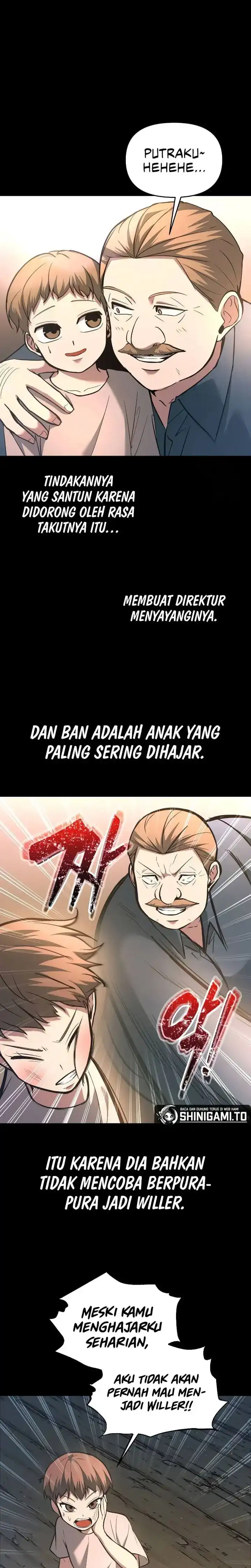 Baca I Became the Tyrant of a Defense Game - Chapter 154 halaman 6