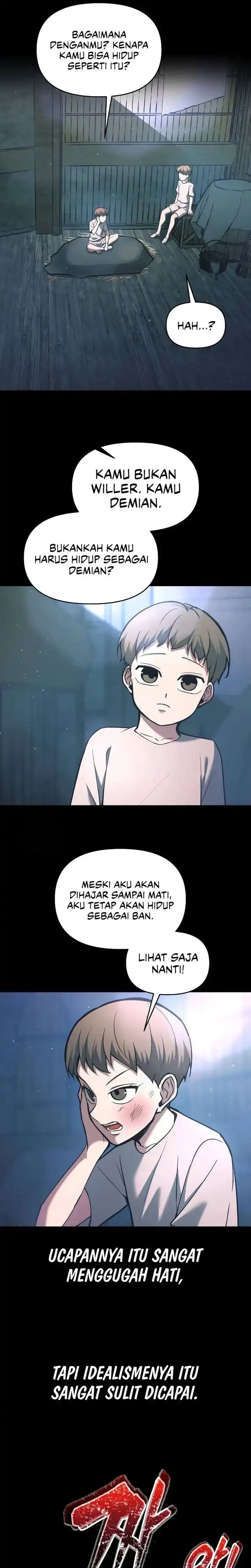 Baca I Became the Tyrant of a Defense Game - Chapter 154 halaman 8
