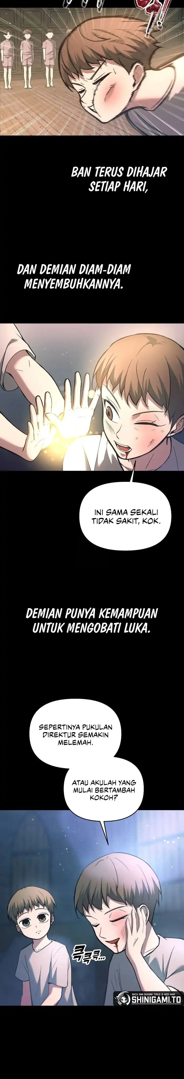 Baca I Became the Tyrant of a Defense Game - Chapter 154 halaman 9