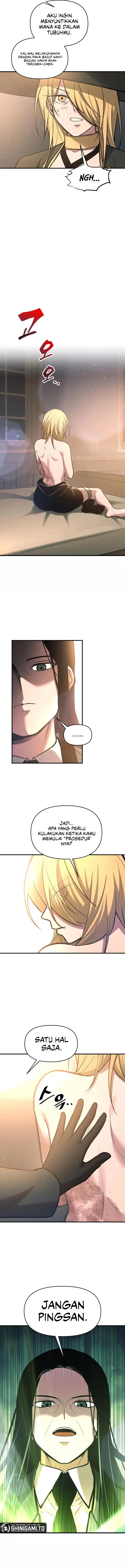 Baca I Became the Tyrant of a Defense Game - Chapter 155 halaman 11
